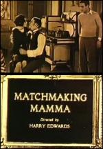 Matchmaking Mamma (C)