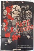 Mate Cocido (Mate Cosido)  - Poster / Imagen Principal