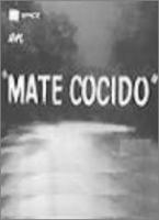 Mate Cocido (Mate Cosido)  - Promo