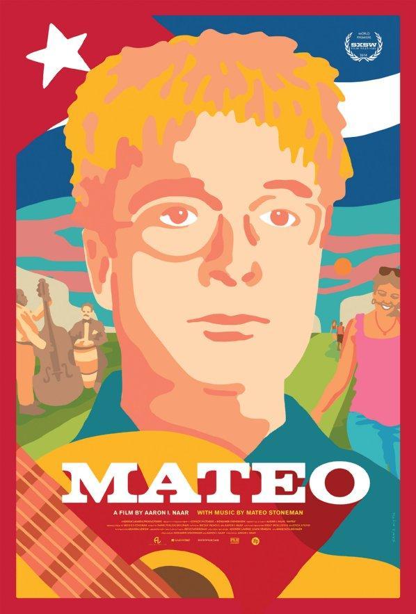 Mateo (2014) - FilmAffinity