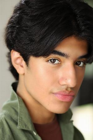 Mateo Fernandez