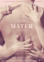 Mater  - Poster / Imagen Principal