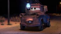 Mater and the Ghostlight (S) - Stills