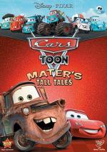 Mater's Tall Tales (A Cars Toon) (Cars Toons: Mater's Tall Tales) (Serie de TV)