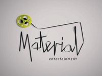Material Entertainment