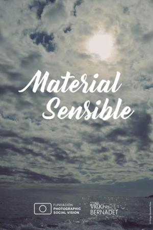 Material sensible 