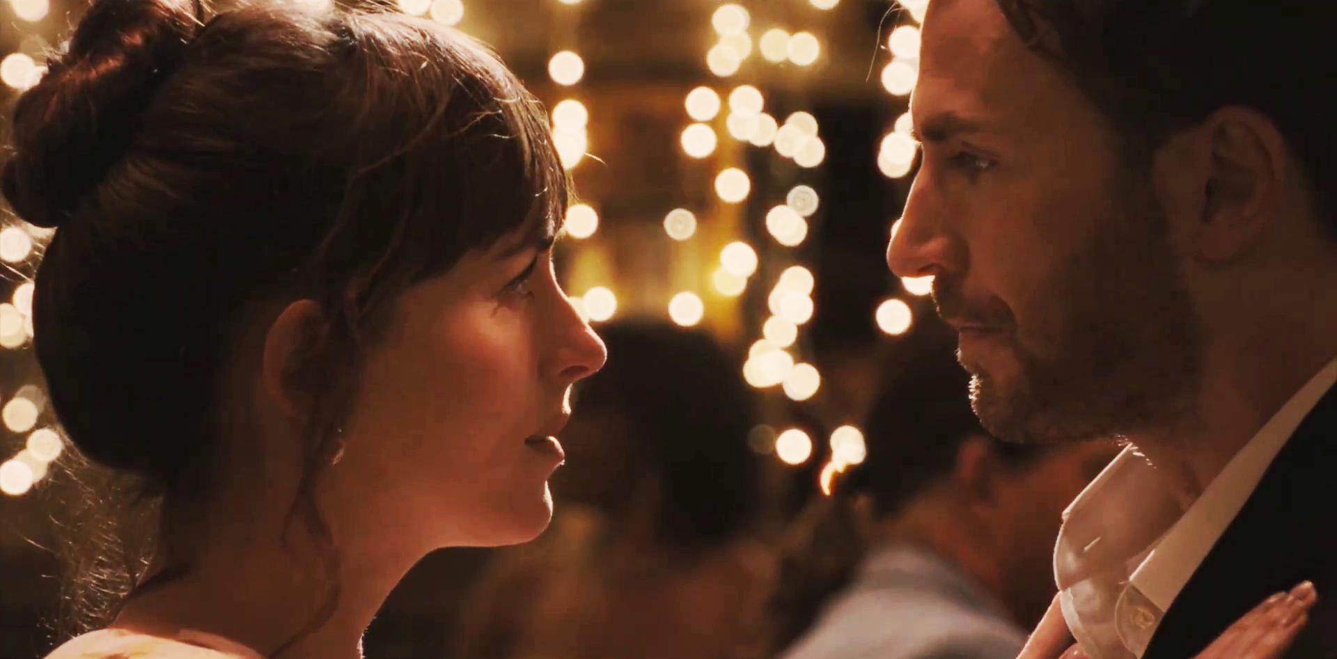 Una escena de Materialistas. SONY PICTURES ESPAÑA