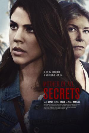 Mother of All Secrets (TV)