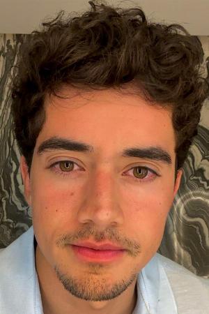 Matheus Fagundes