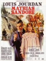 El conde Sandorf   - Poster / Imagen Principal