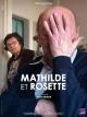 Mathilde y Rosette 
