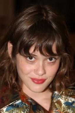 Mathilde Warnier