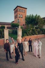Matices (Miniserie de TV)