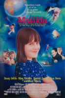 Matilda  - Poster / Main Image