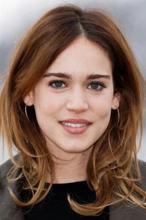 Matilda Lutz