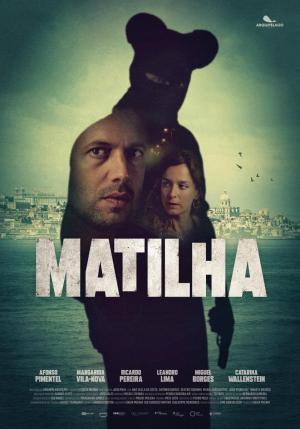 Matilha (Serie de TV)