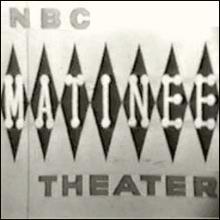 Matinee Theatre (Serie de TV)