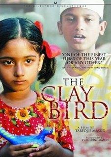 The Clay Bird 