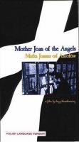 Mother Joan of the Angels  - Vhs