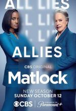 Matlock (Serie de TV)