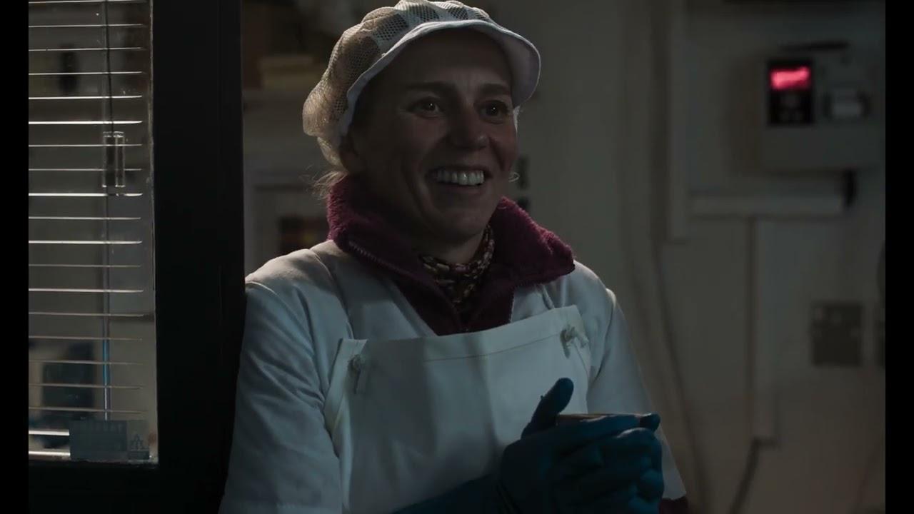 Sección visual de Matria FilmAffinity