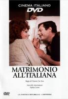 Matrimonio a la italiana  - Dvd
