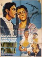 Matrimonio y mortaja  - Poster / Imagen Principal