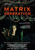 Generación Matrix 