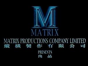 Matrix Productions Company