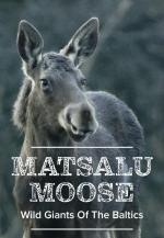 Matsalu Moose - Wild Giants of the Baltics (TV)
