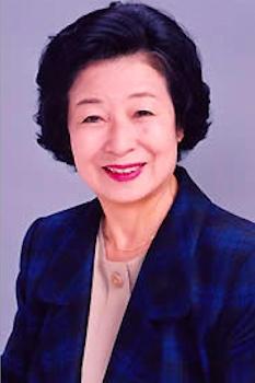 Matsuko Shiga