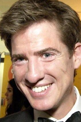 Matt Barber