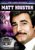 Matt Houston (Serie de TV) - Poster / Imagen Principal