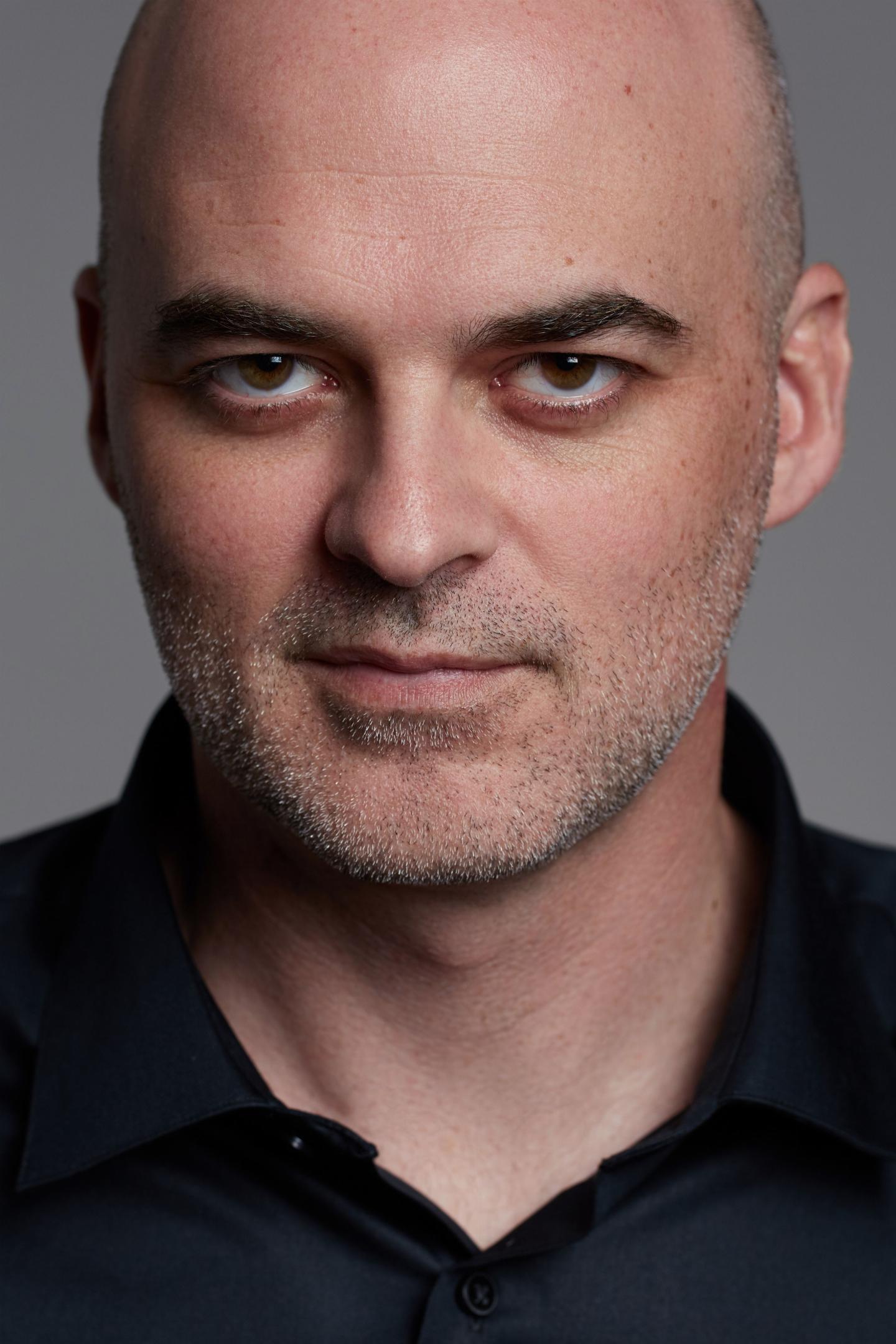 Matt McAllister FilmAffinity