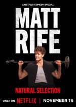 Matt Rife: Natural Selection (TV)