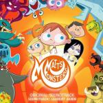 Matt's Monsters (TV Series)