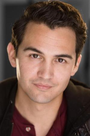 Matt Sanders