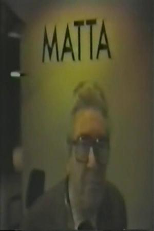 Matta '85 (S)