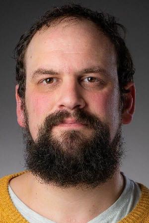 Matthew Alford