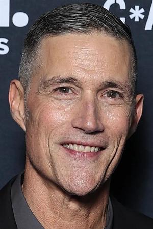Matthew Fox