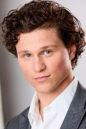 Matthew Gademske