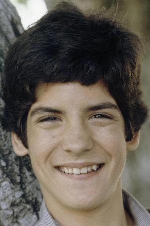 Matthew Labyorteaux