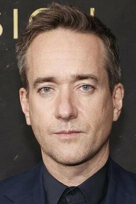 Matthew Macfadyen