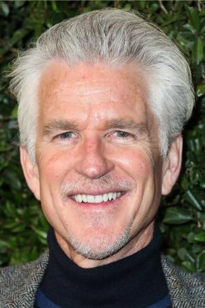 Matthew Modine
