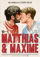 Matthias & Maxime  - Posters