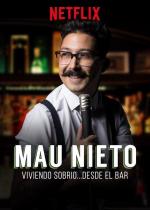 Mau Nieto: Viviendo sobrio desde el bar 