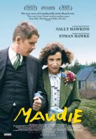 La vida de Maudie  - Poster / Imagen Principal