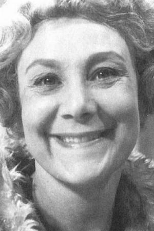 Maudie Edwards