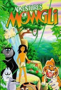 Adventures Of Mowgli (1973) - Filmaffinity