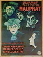 Mauprat  - Posters